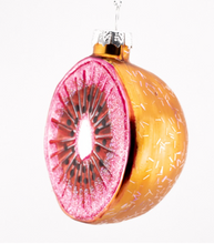 Afbeelding in Gallery-weergave laden, Kersthanger Kiwi
