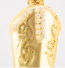 Afbeelding in Gallery-weergave laden, Kersthanger Cowboy Boots
