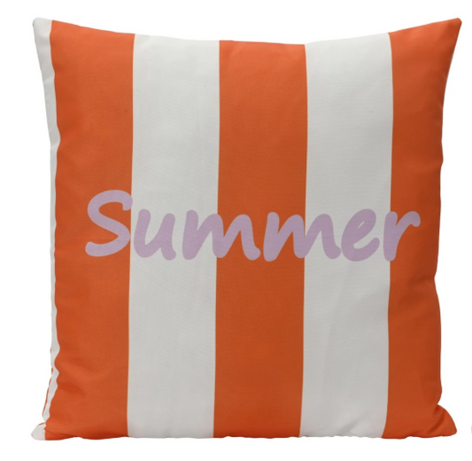 Buitenkussen Summer - Vierkant