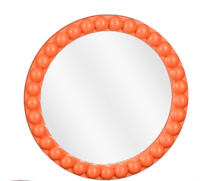 Spiegel Oranje