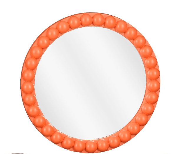 Spiegel Oranje