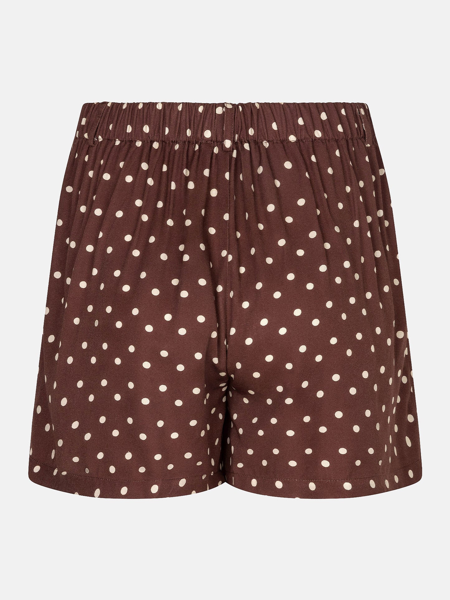 Ydence Short Adeline - Brown