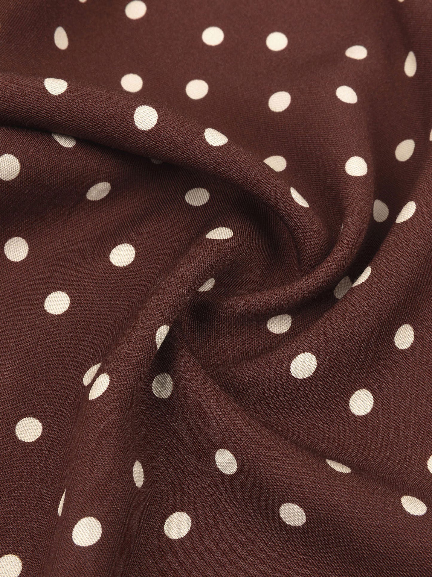 Ydence Short Adeline - Brown