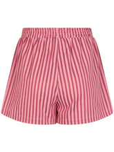 Afbeelding in Gallery-weergave laden, Short Belle - Pink/Dark red
