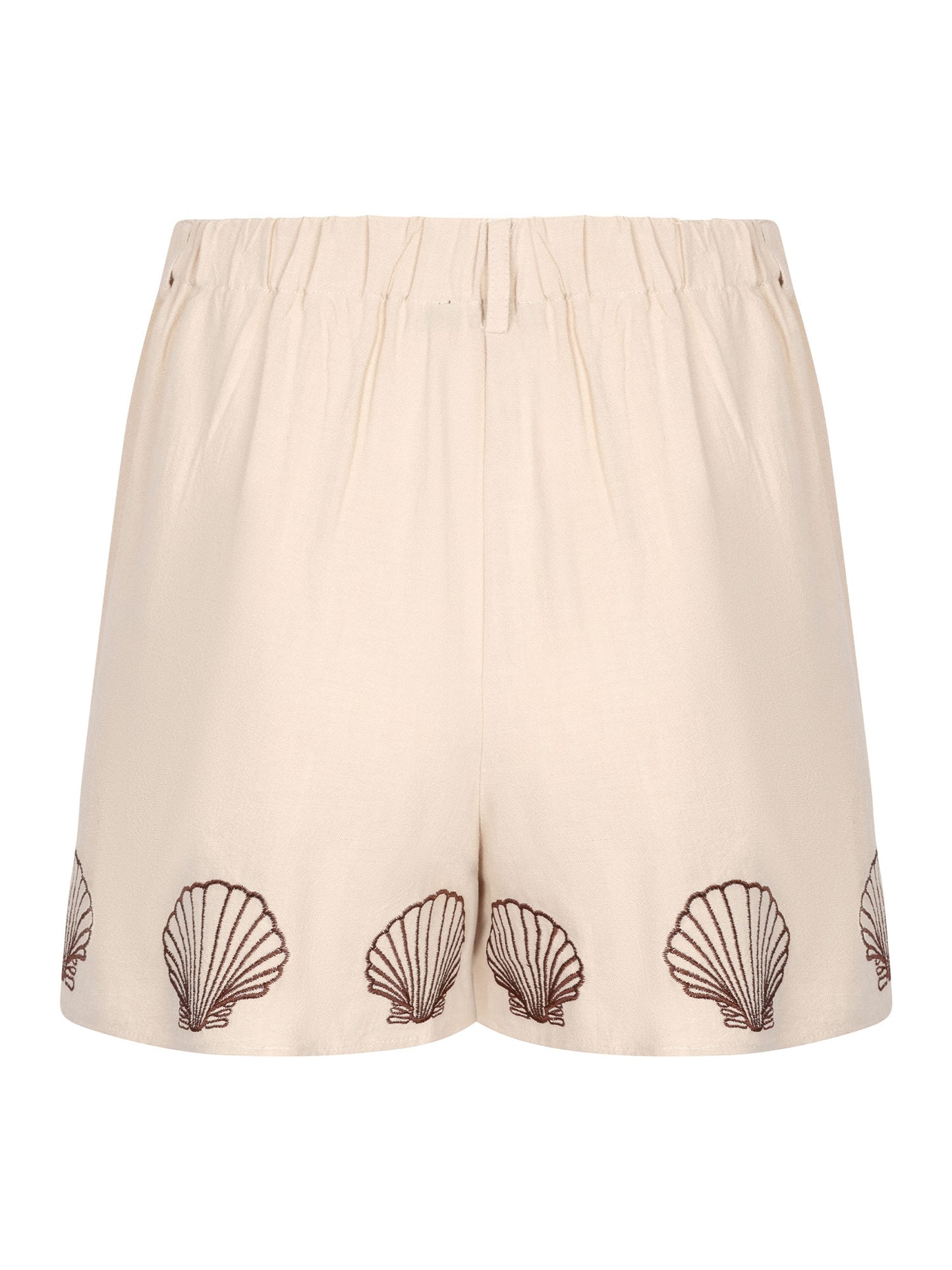 Ydence Short Elena - Beige