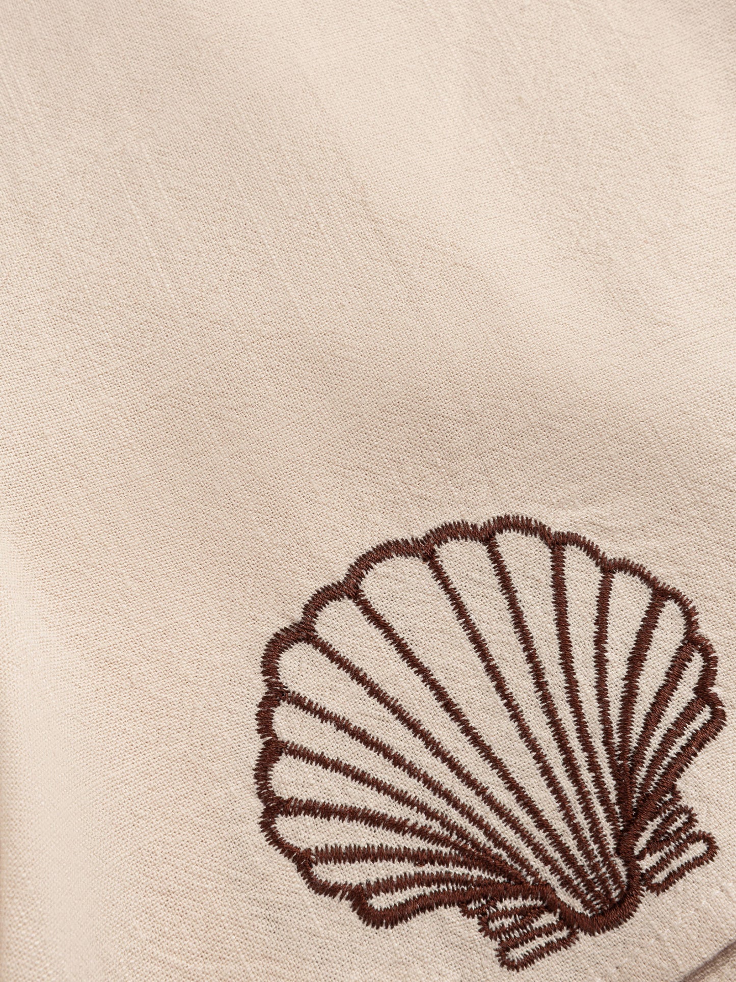 Ydence Short Elena - Beige