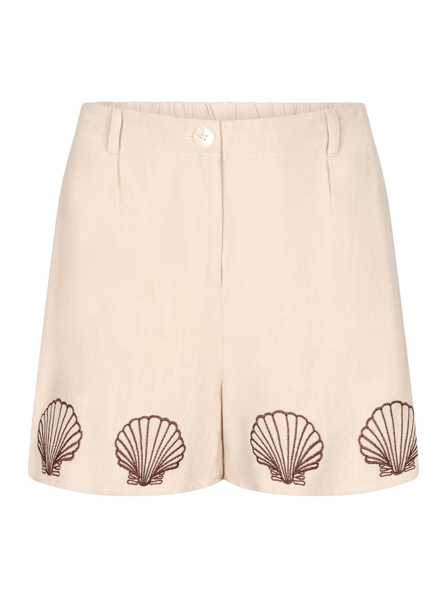 Ydence Short Elena - Beige