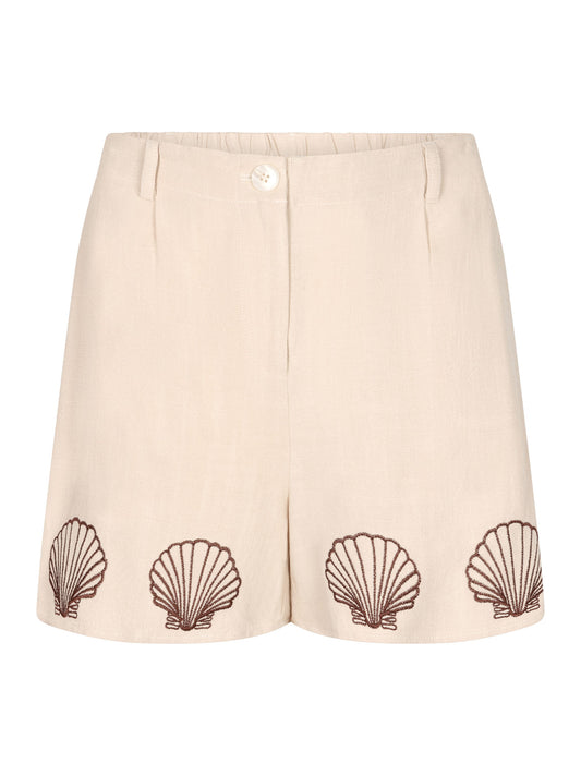 Ydence Short Elena - Beige