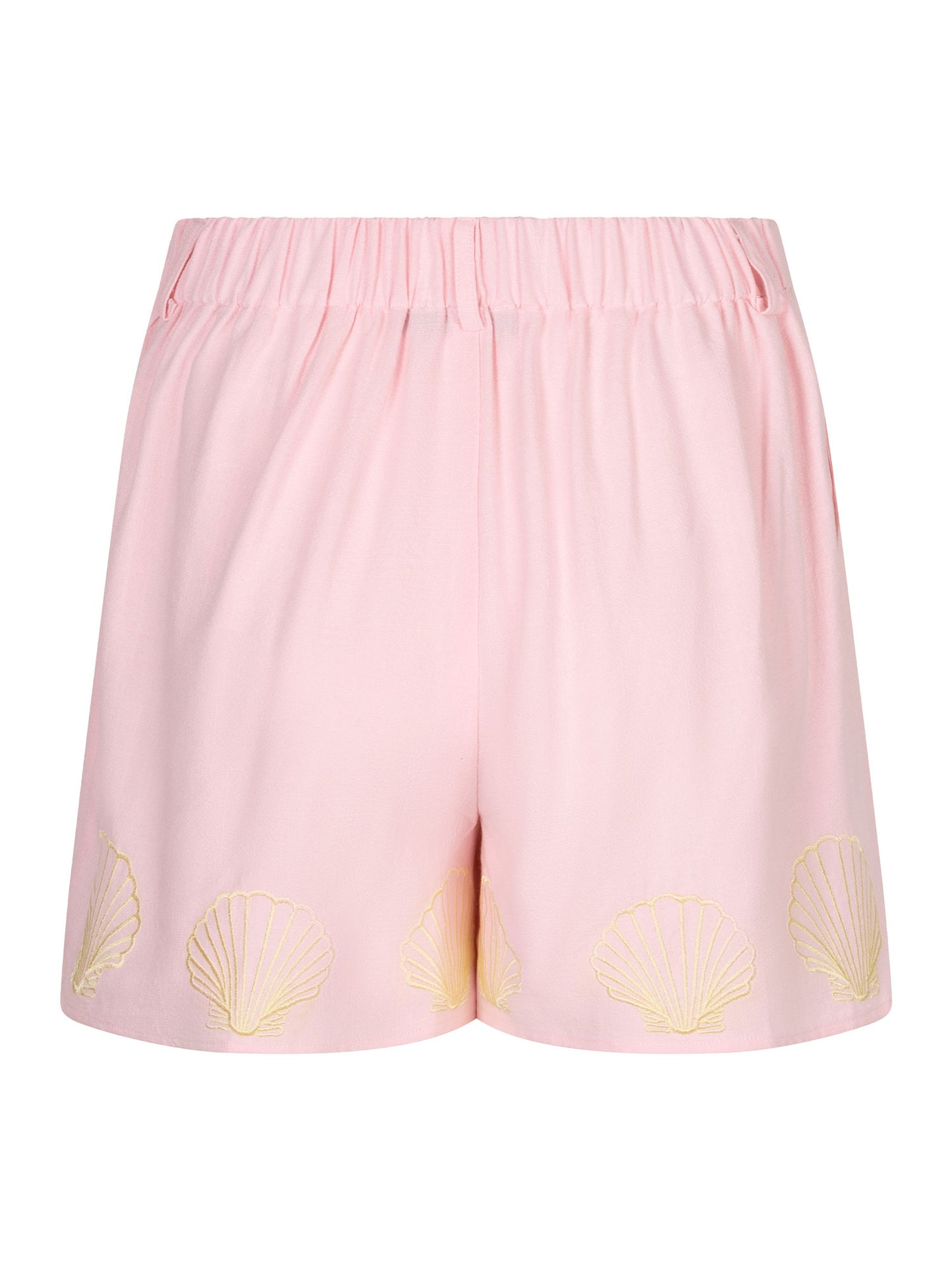Ydence Short Elena - Pink