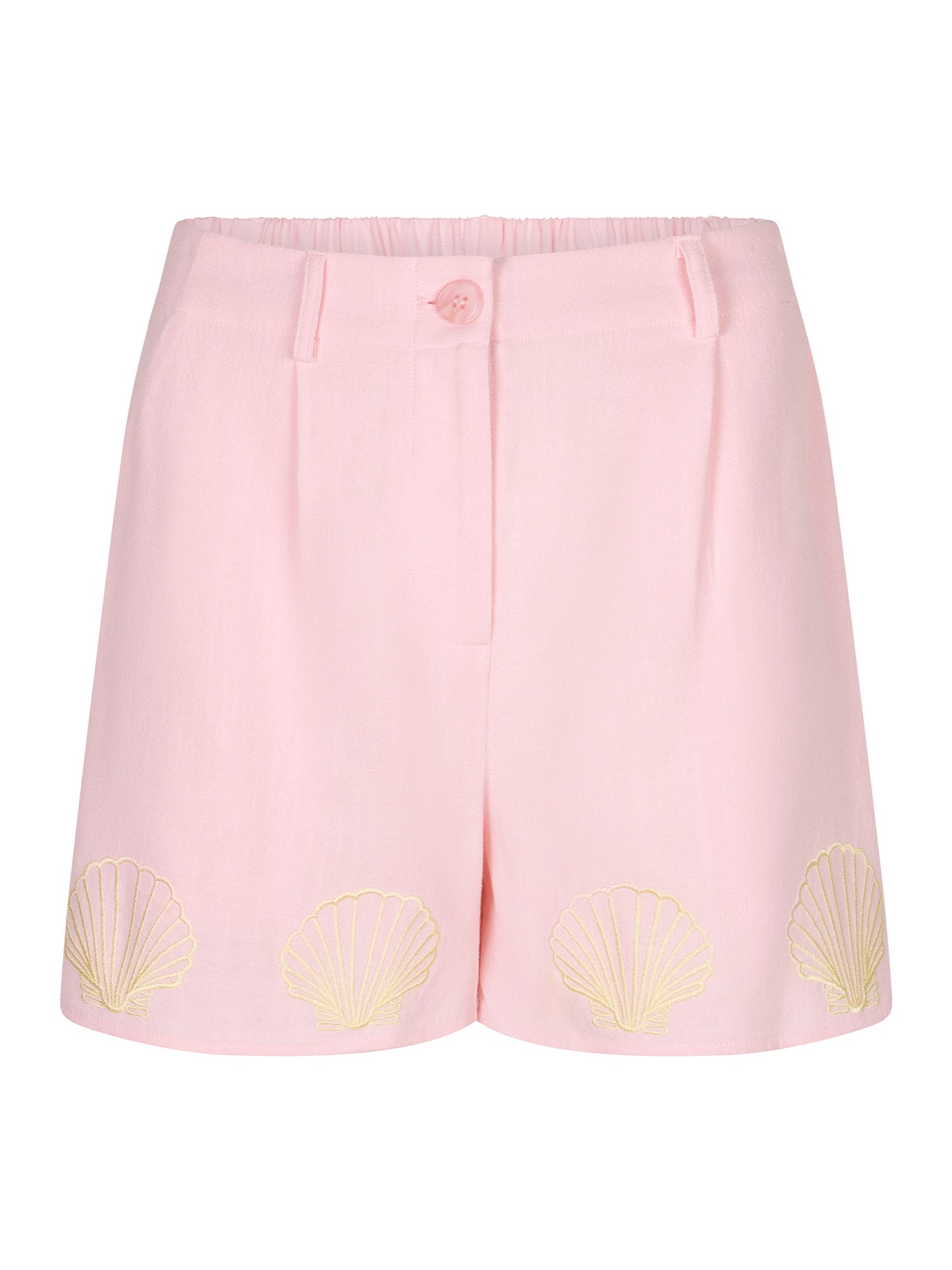 Ydence Short Elena - Pink