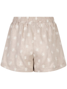 Short Elsa - Beige
