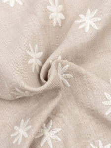 Short Elsa - Beige