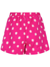 Afbeelding in Gallery-weergave laden, Short Elsa - Magenta
