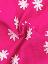 Afbeelding in Gallery-weergave laden, Short Elsa - Magenta
