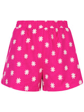 Afbeelding in Gallery-weergave laden, Short Elsa - Magenta
