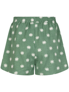 Short Elsa - Green
