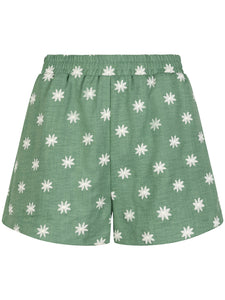 Short Elsa - Green