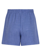 Afbeelding in Gallery-weergave laden, Short Famke - Denim blue
