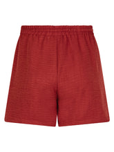Afbeelding in Gallery-weergave laden, Short Famke - Stone red
