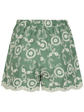 Afbeelding in Gallery-weergave laden, Short Gieneke - Green
