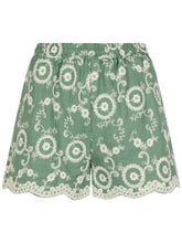 Afbeelding in Gallery-weergave laden, Short Gieneke - Green
