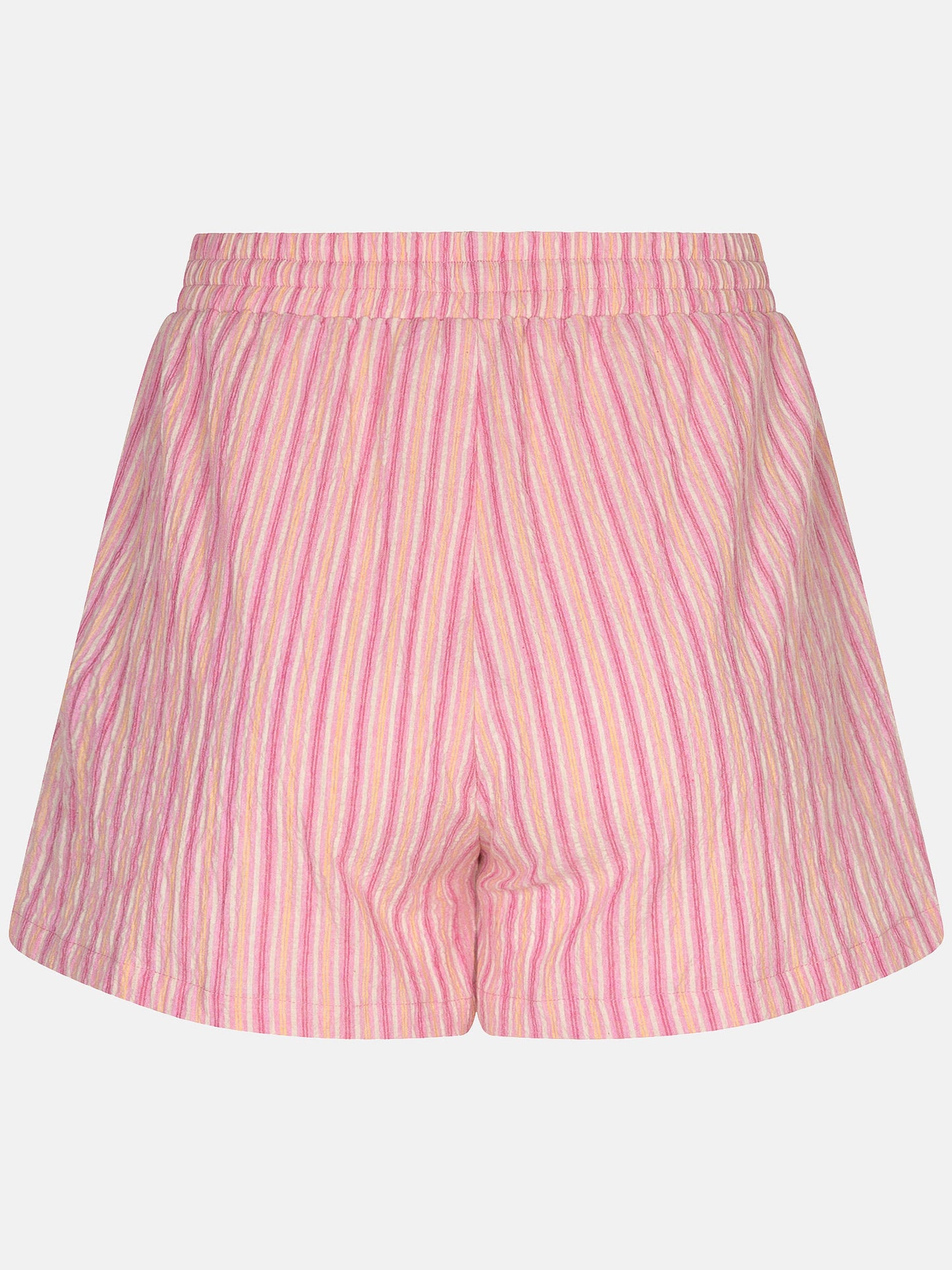 Ydence Short Giselle - Pink Stripe