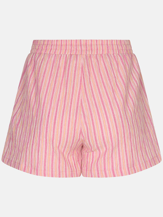 Ydence Short Giselle - Pink Stripe