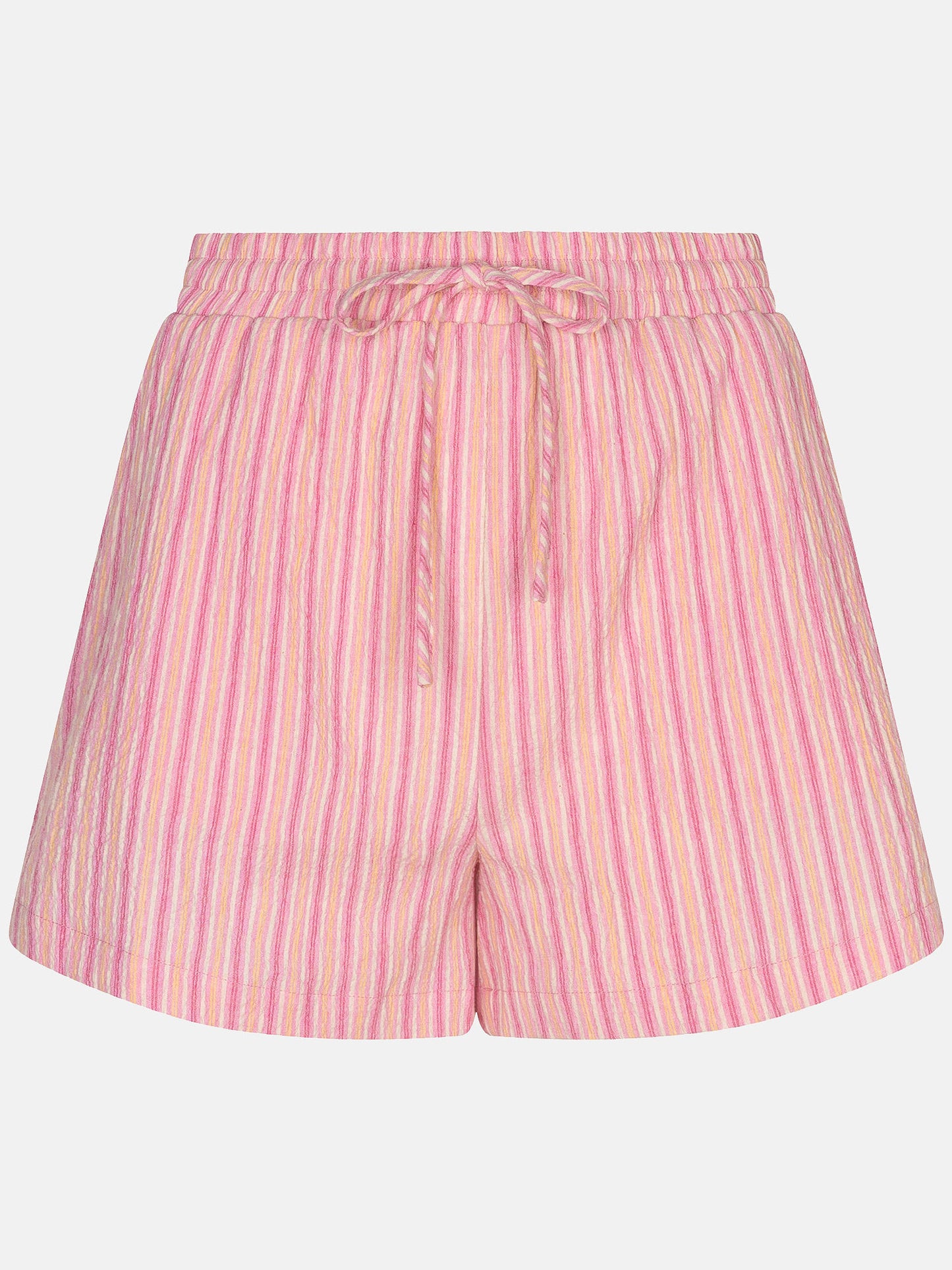 Ydence Short Giselle - Pink Stripe