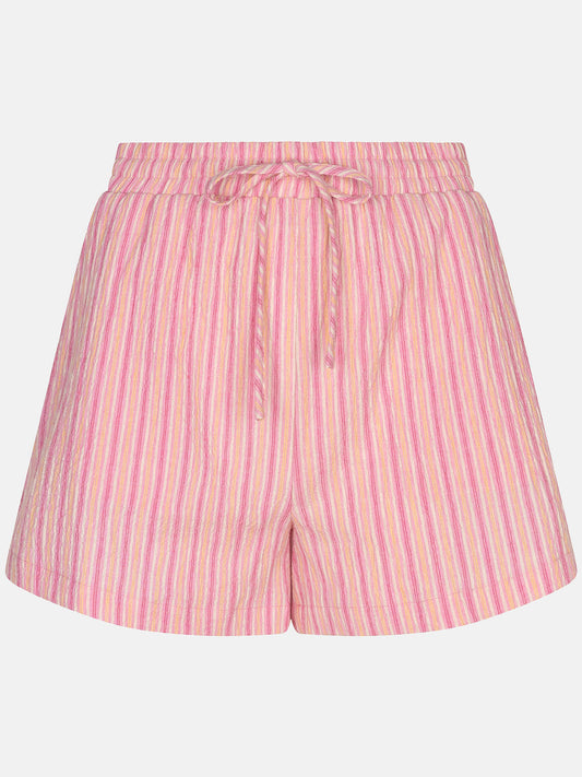 Ydence Short Giselle - Pink Stripe