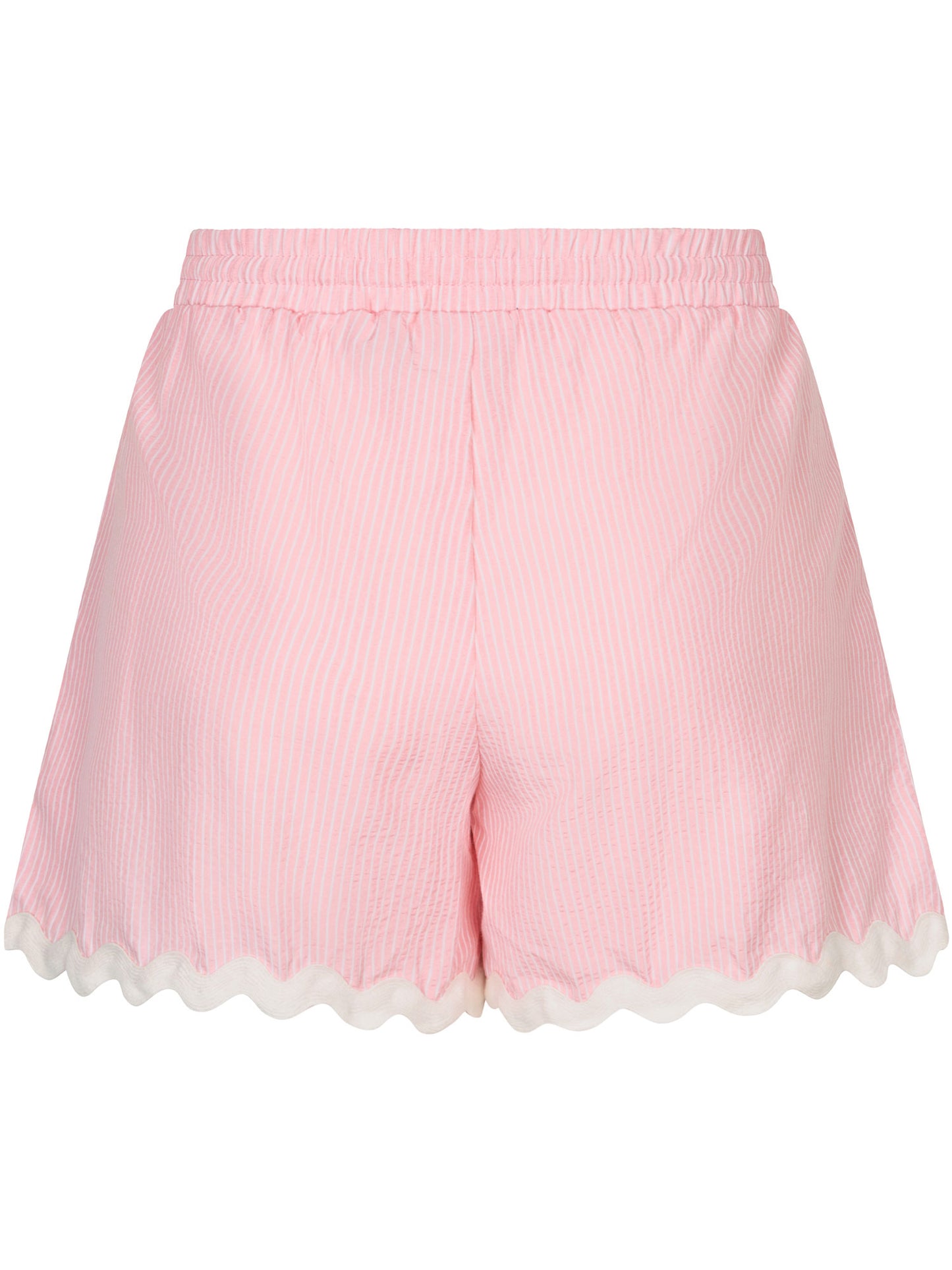 Ydence Short Isabel - Coral Pink