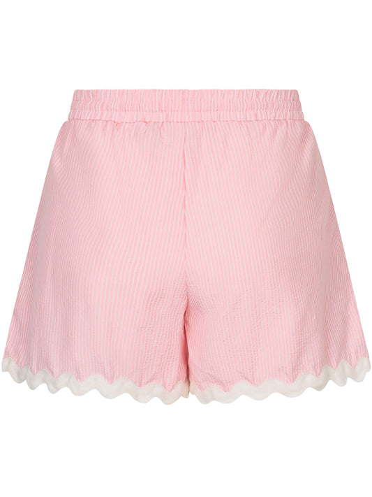 Ydence Short Isabel - Coral Pink