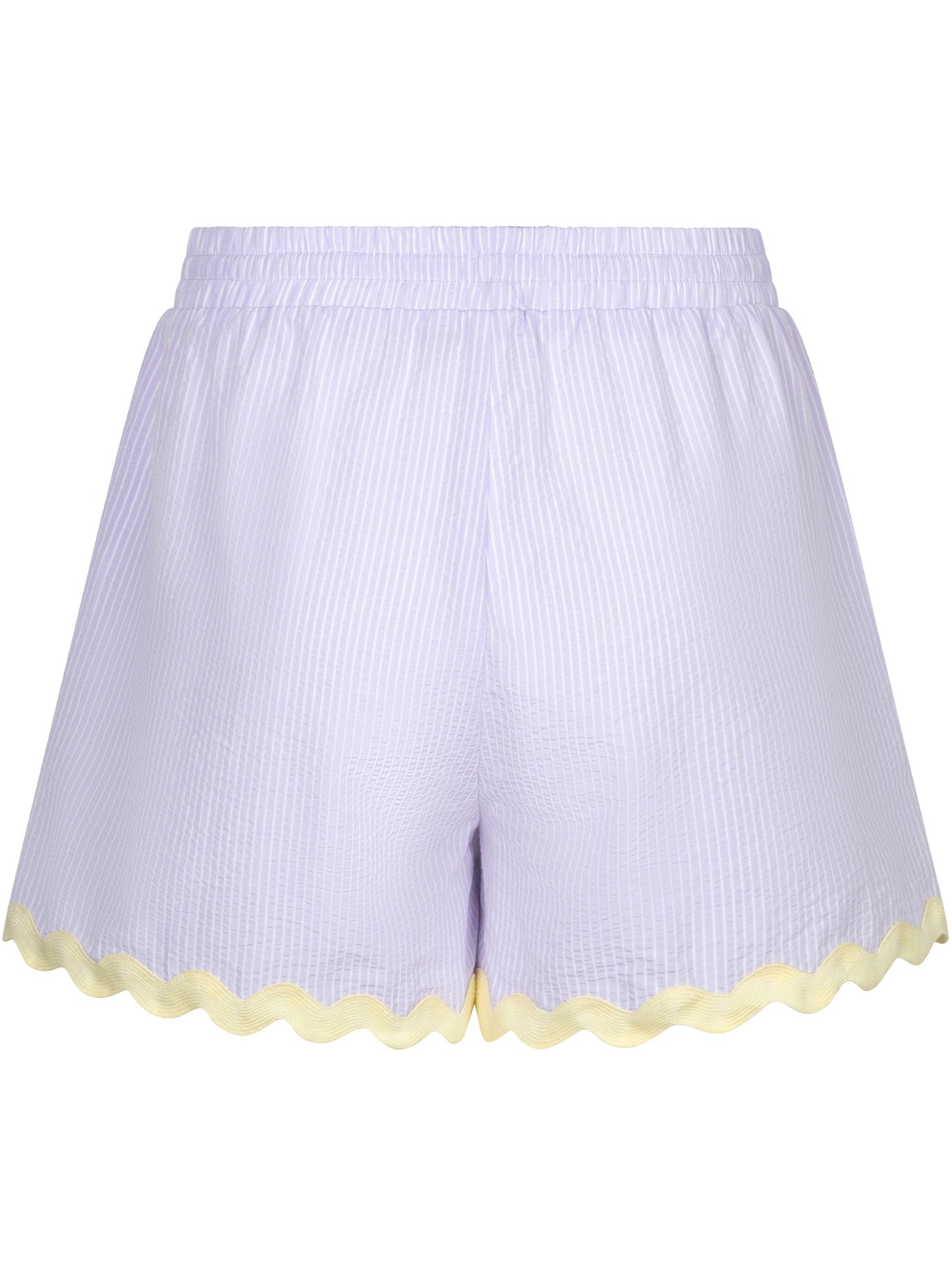 Ydence Short Isabel - Lilac