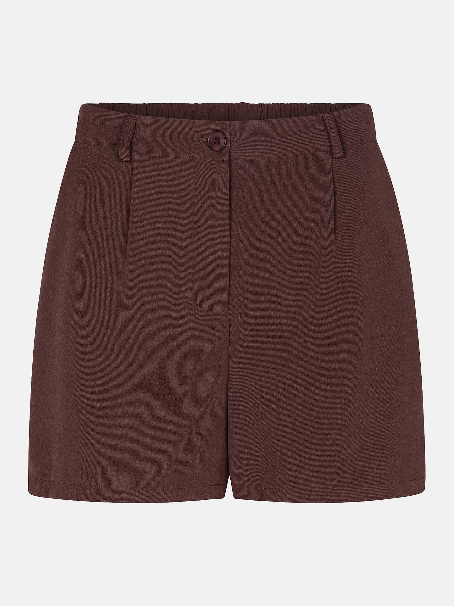 Ydence Short Jenny - Dark Brown