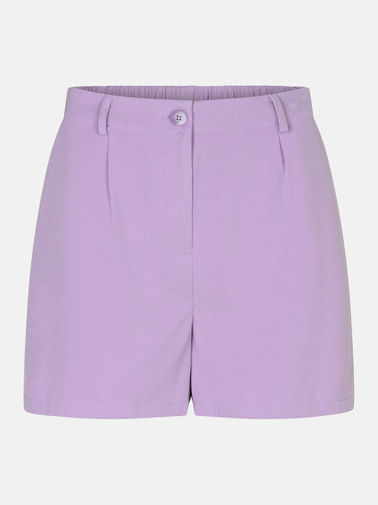 Ydence Short Jenny - Lila