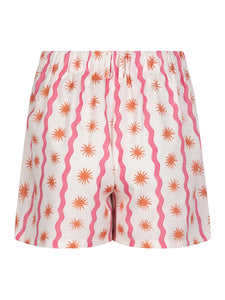 Short Katie - Sunny