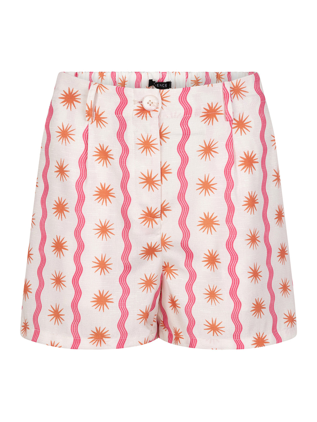 Short Katie - Sunny