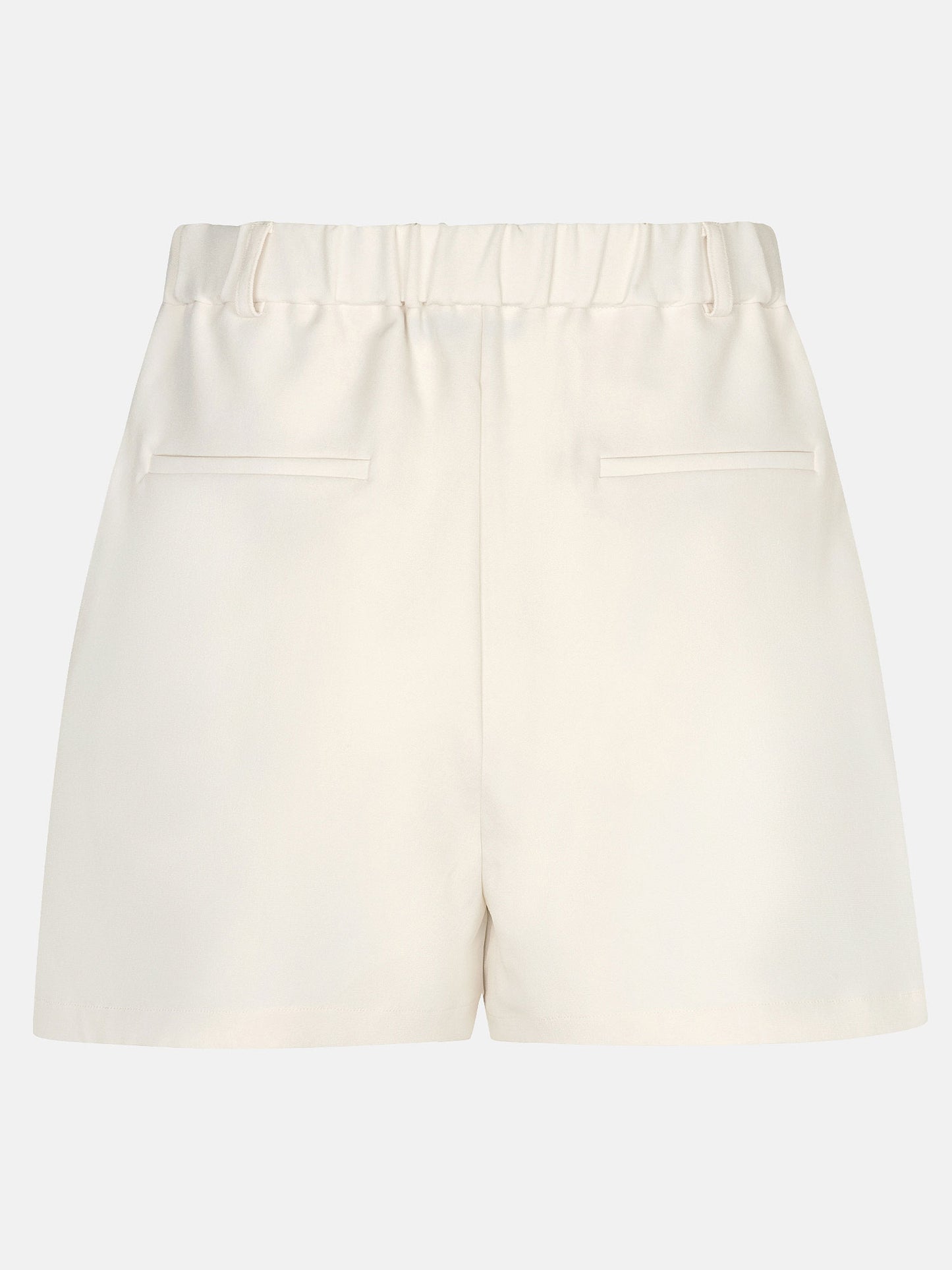 Ydence Short Marjorie - Ecru