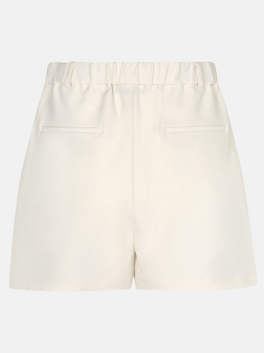 Ydence Short Marjorie - Ecru
