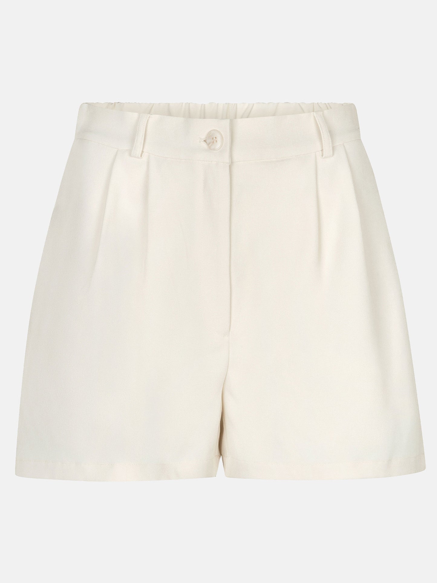 Ydence Short Marjorie - Ecru
