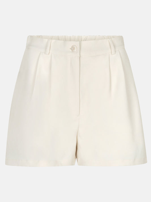 Ydence Short Marjorie - Ecru