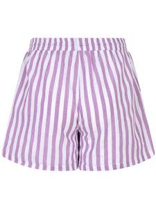 Short Mima - Lilac