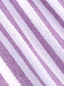 Short Mima - Lilac