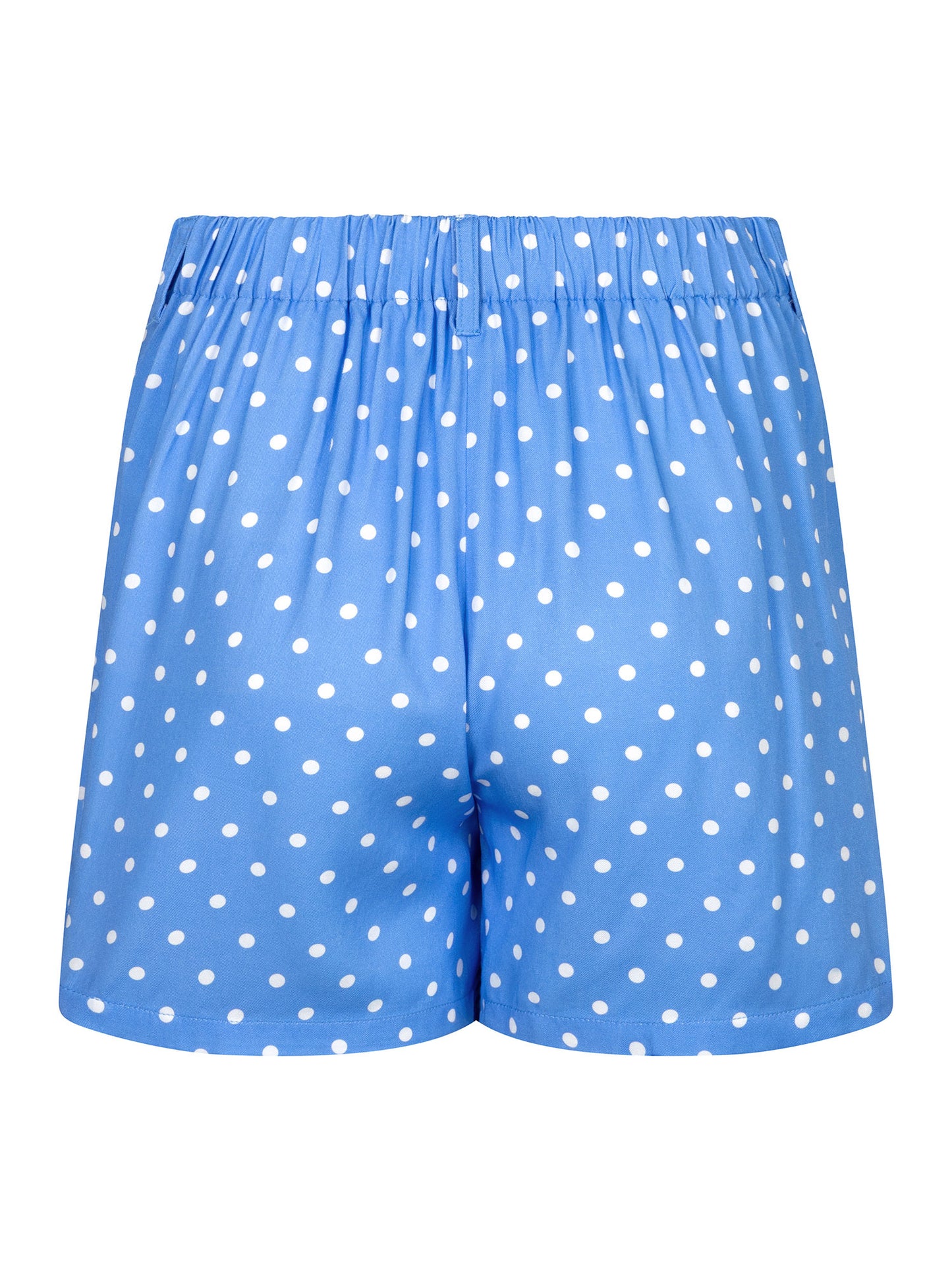 Ydence Short Nadia - Blue