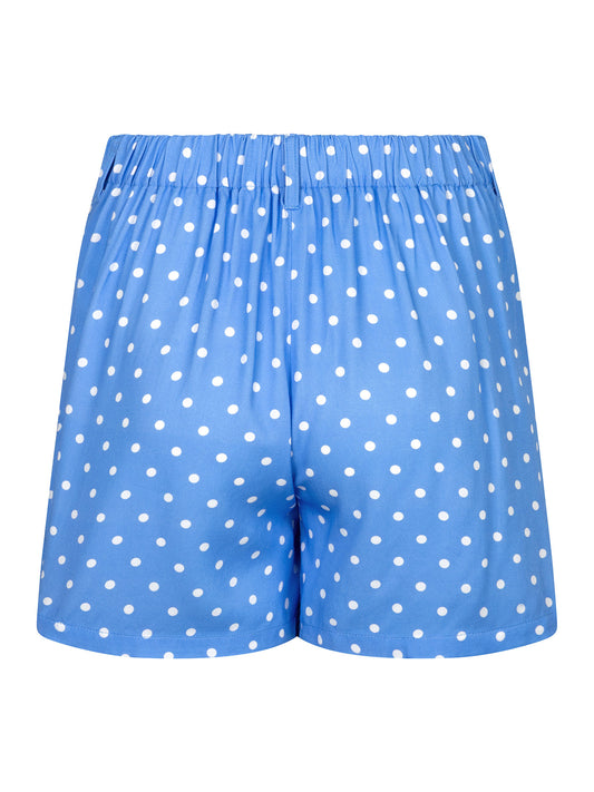 Ydence Short Nadia - Blue