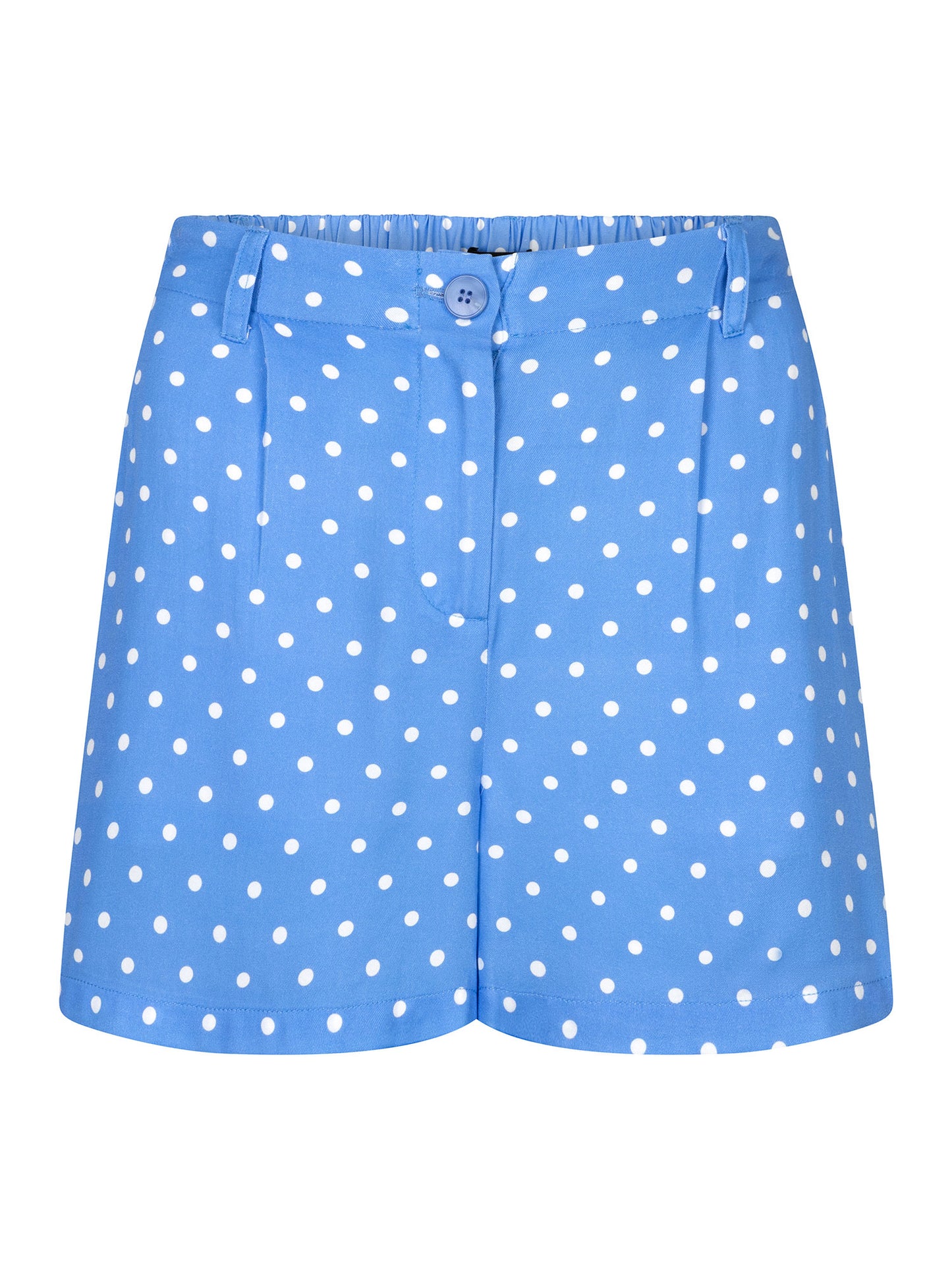 Ydence Short Nadia - Blue