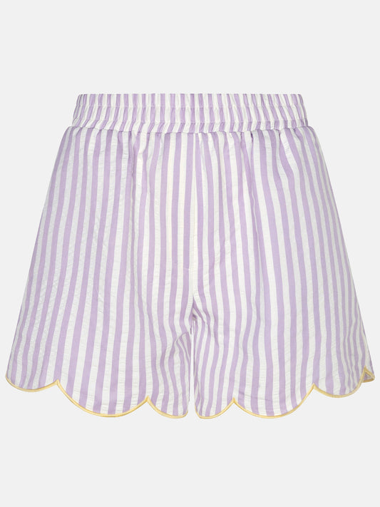 Ydence Short Nena - Lila