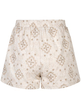 Afbeelding in Gallery-weergave laden, Short Talitha - Ecru/beige
