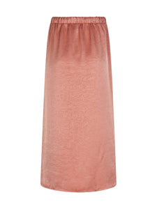 Skirt Atel - Salmon