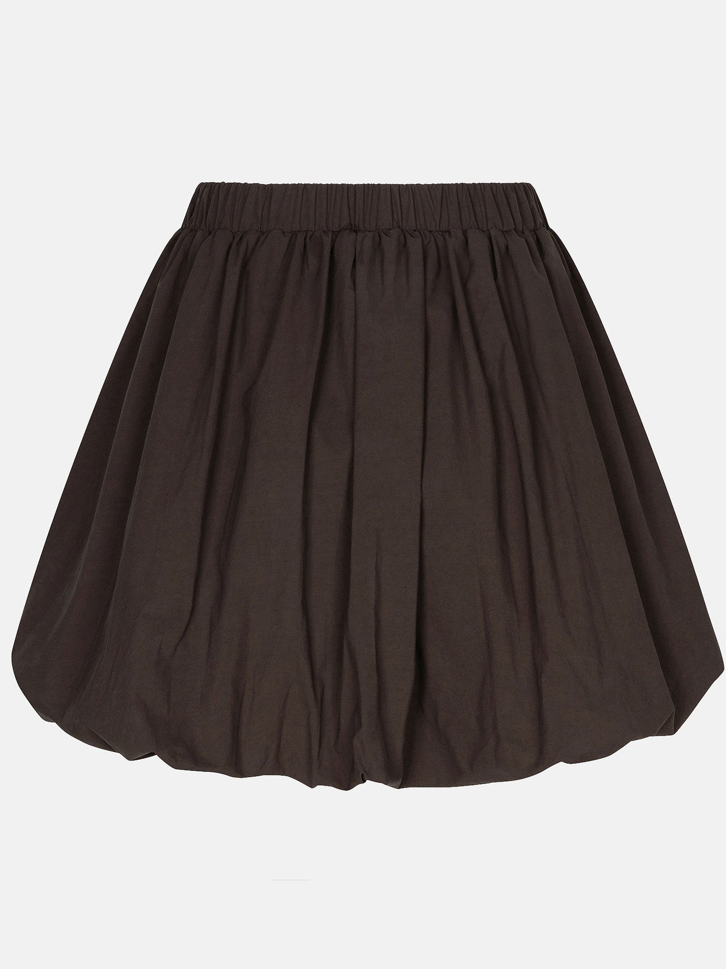Ydence Skirt Izzy - Dark Brown