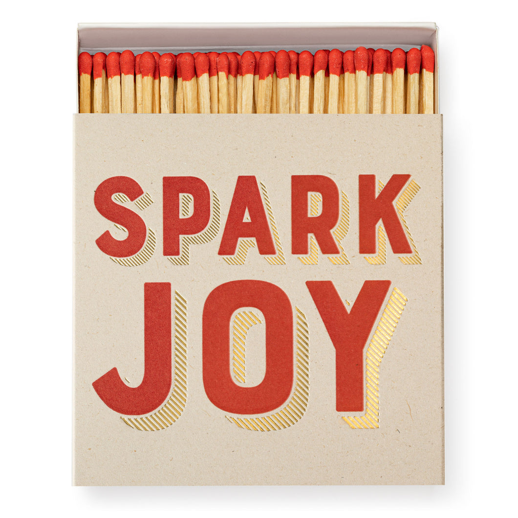 Lucifers - Spark joy